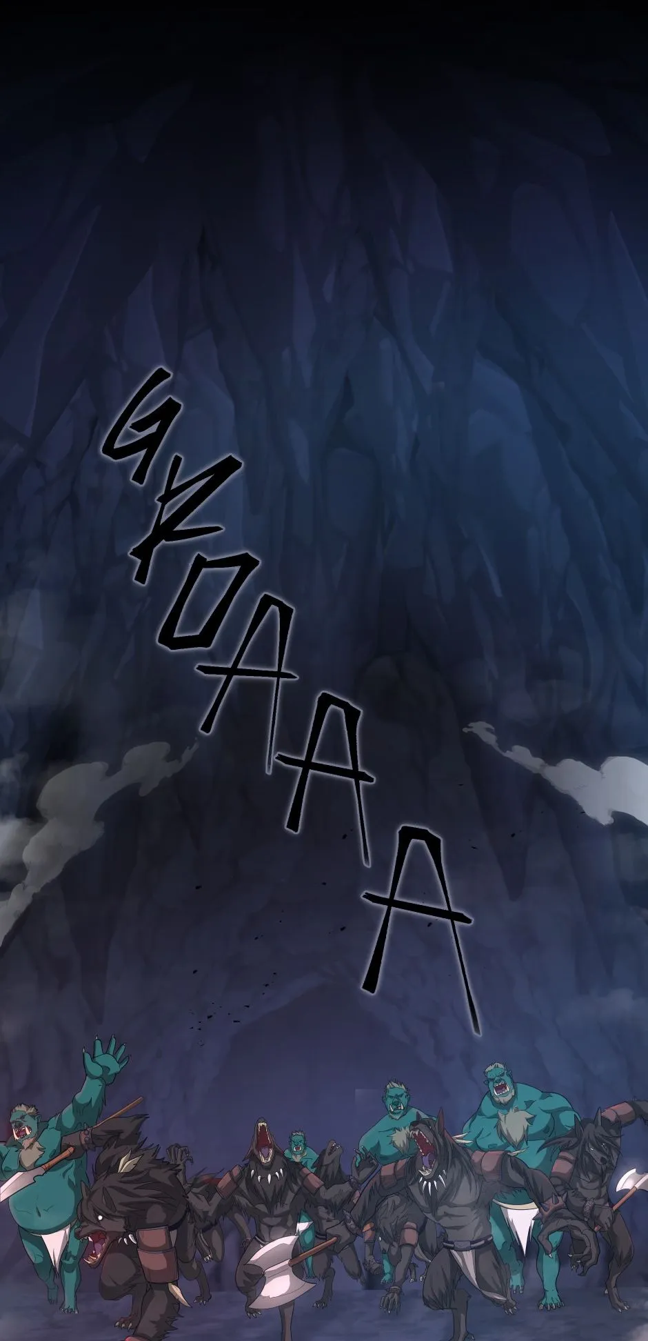 The Beginning After The End Chapter 168 Online - página 10