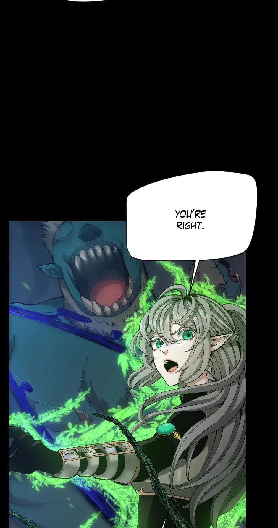 The Beginning After The End Chapter 168 Online - página 15