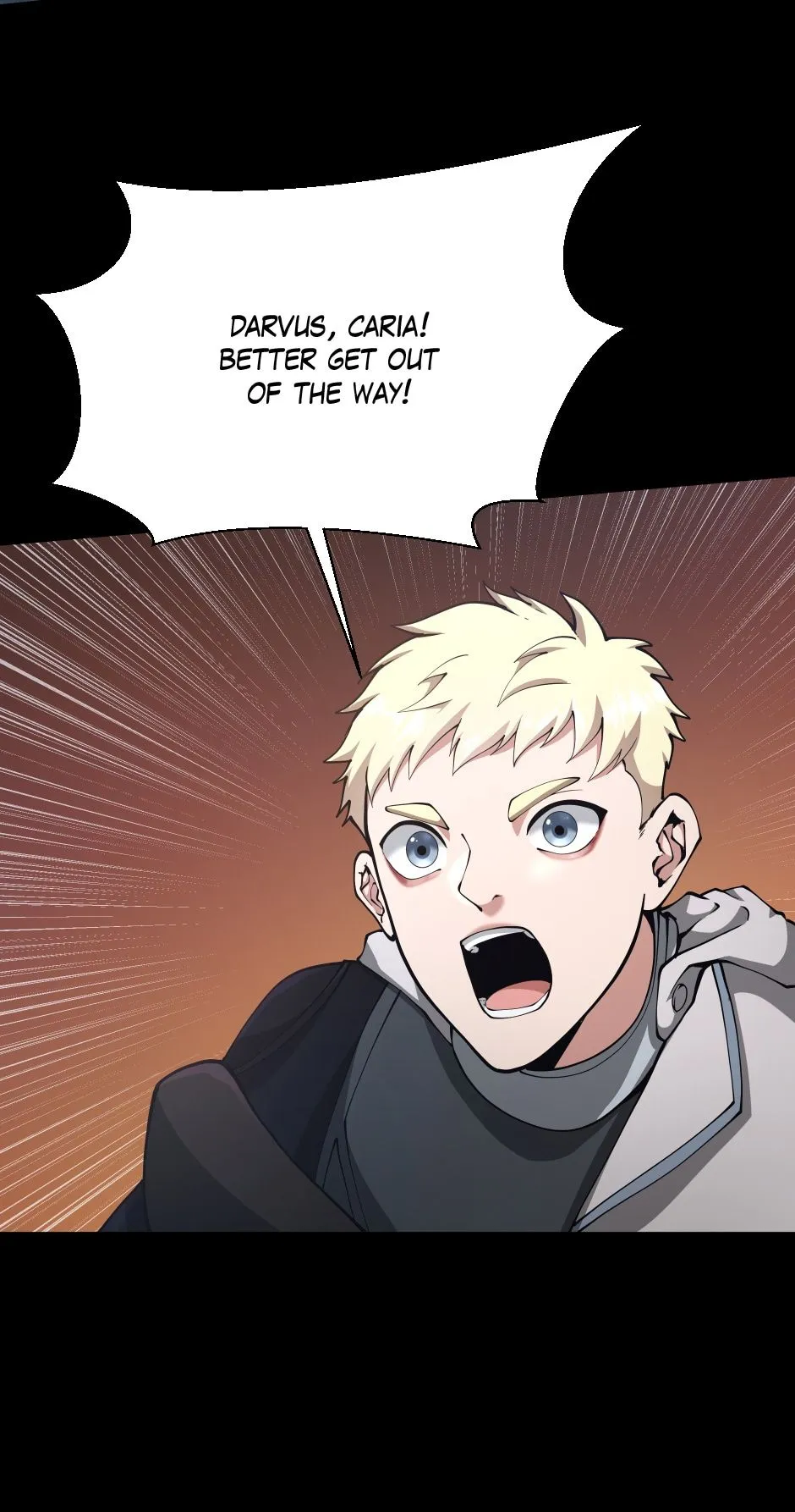 The Beginning After The End Chapter 168 Online - página 22