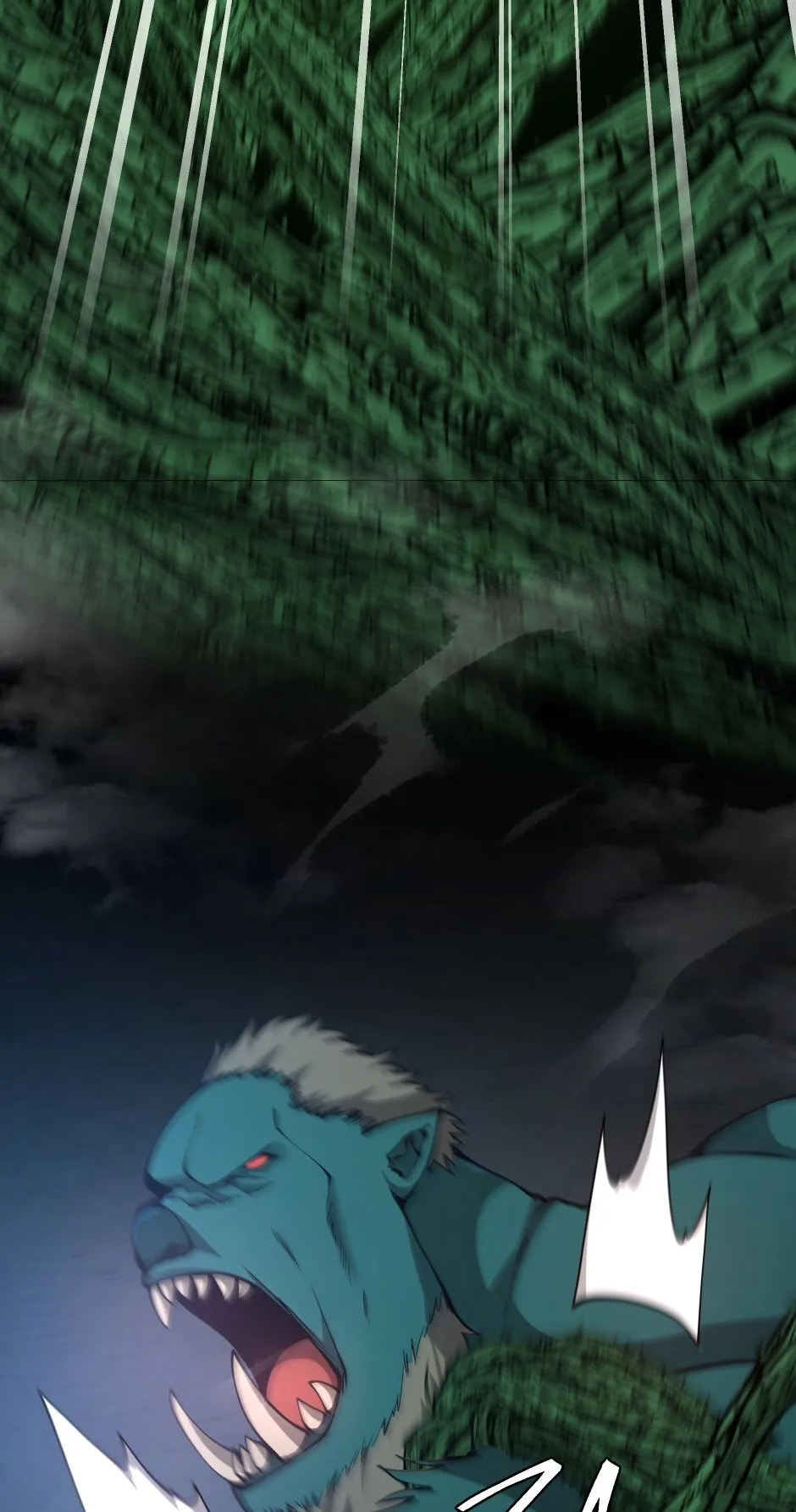 The Beginning After The End Chapter 168 Online - página 25