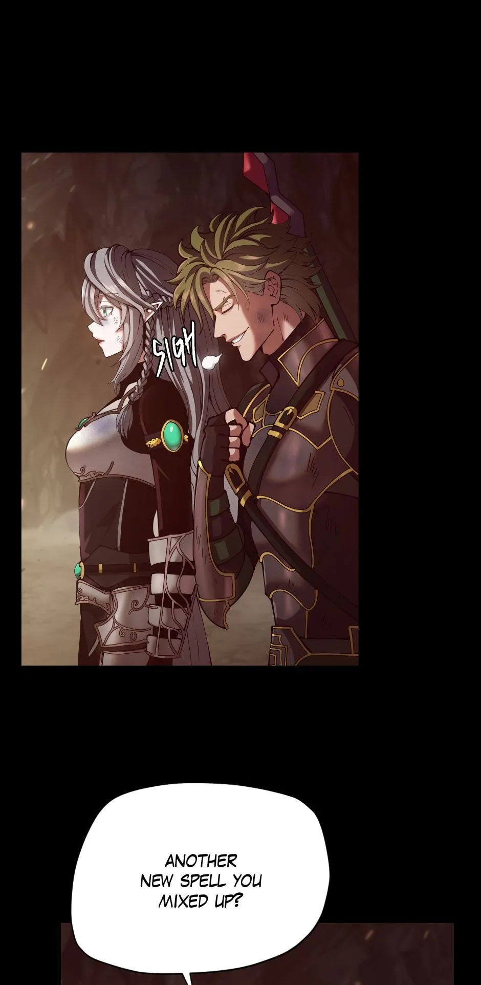 The Beginning After The End Chapter 168 Online - página 39
