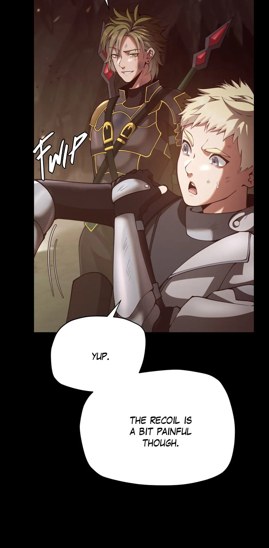 The Beginning After The End Chapter 168 Online - página 40