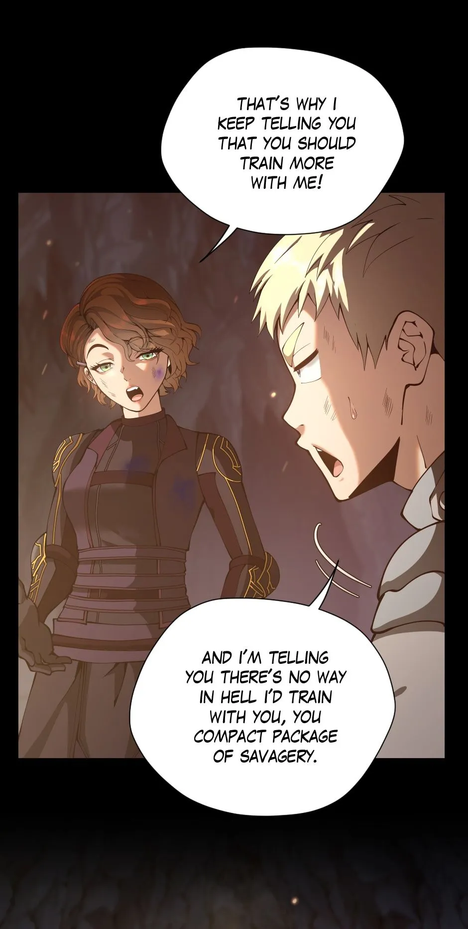 The Beginning After The End Chapter 168 Online - página 41