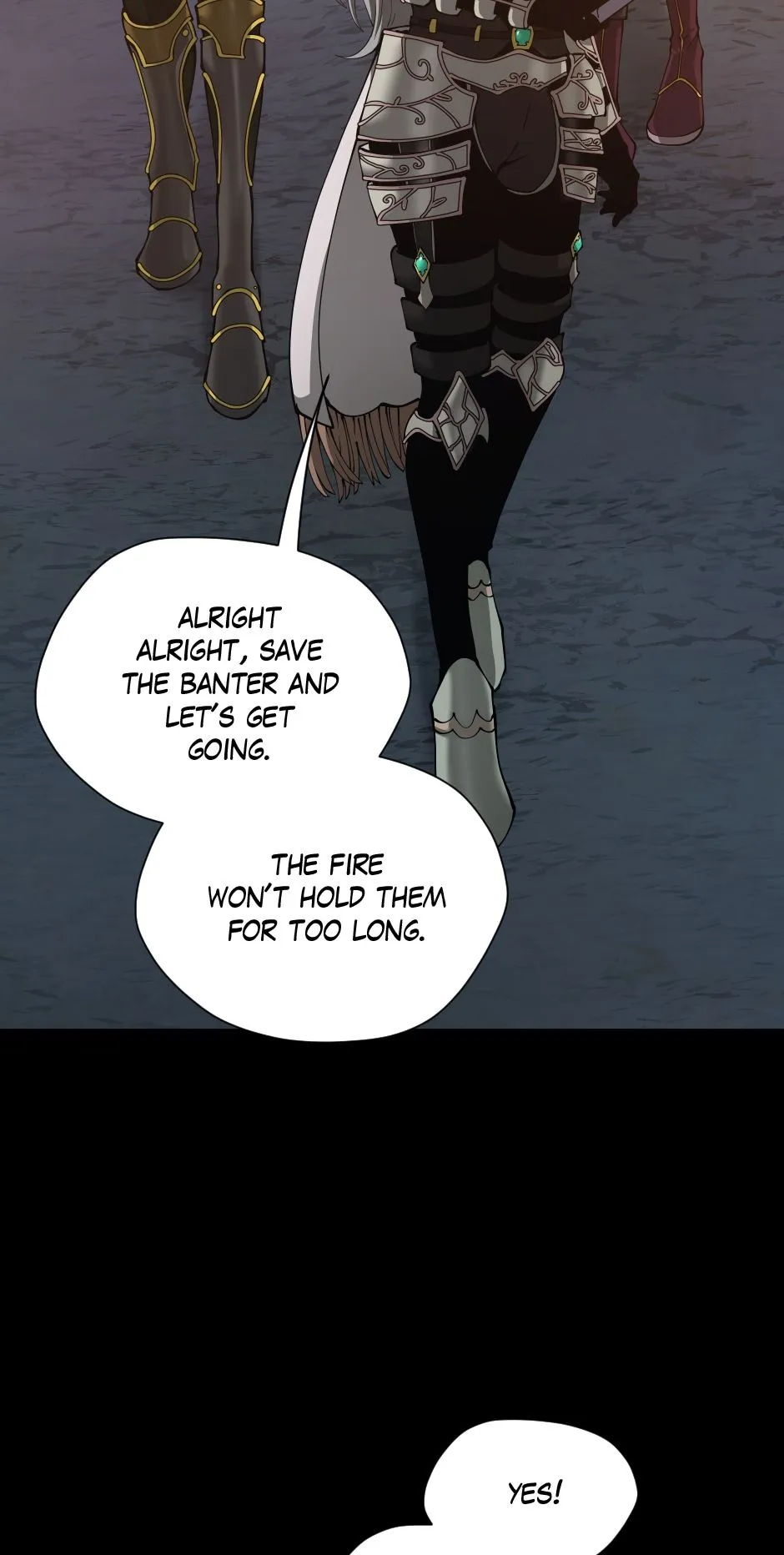 The Beginning After The End Chapter 168 Online - página 43