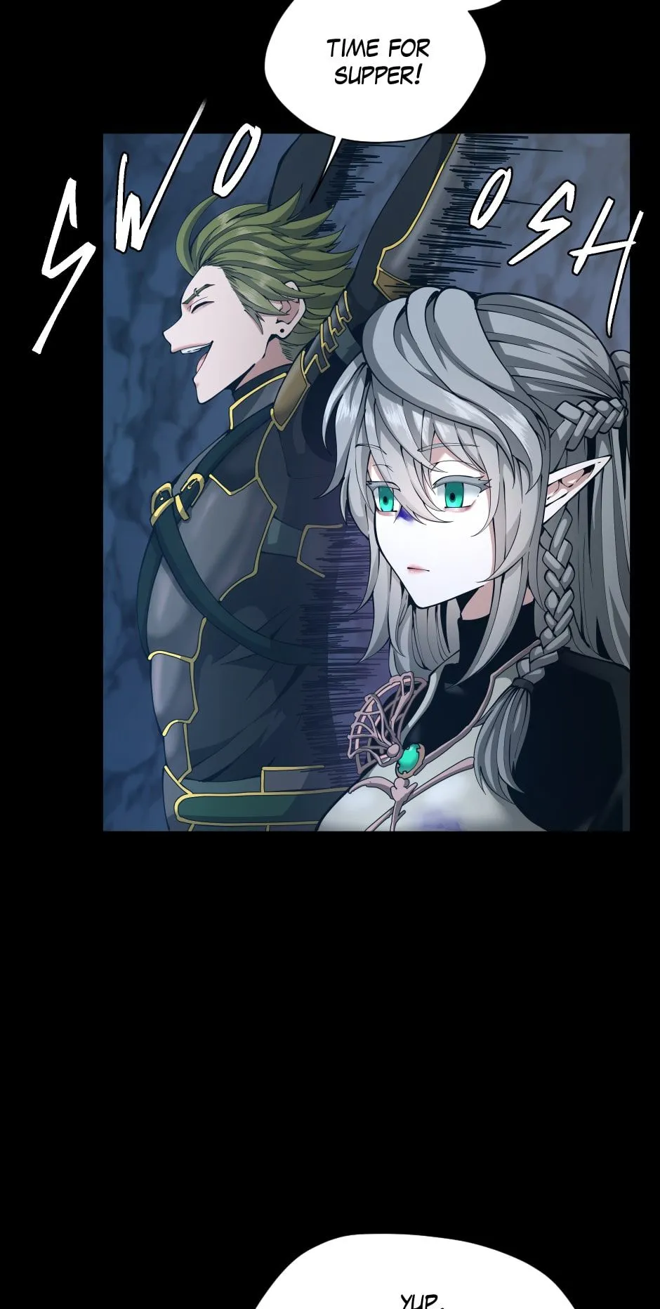 The Beginning After The End Chapter 168 Online - página 44