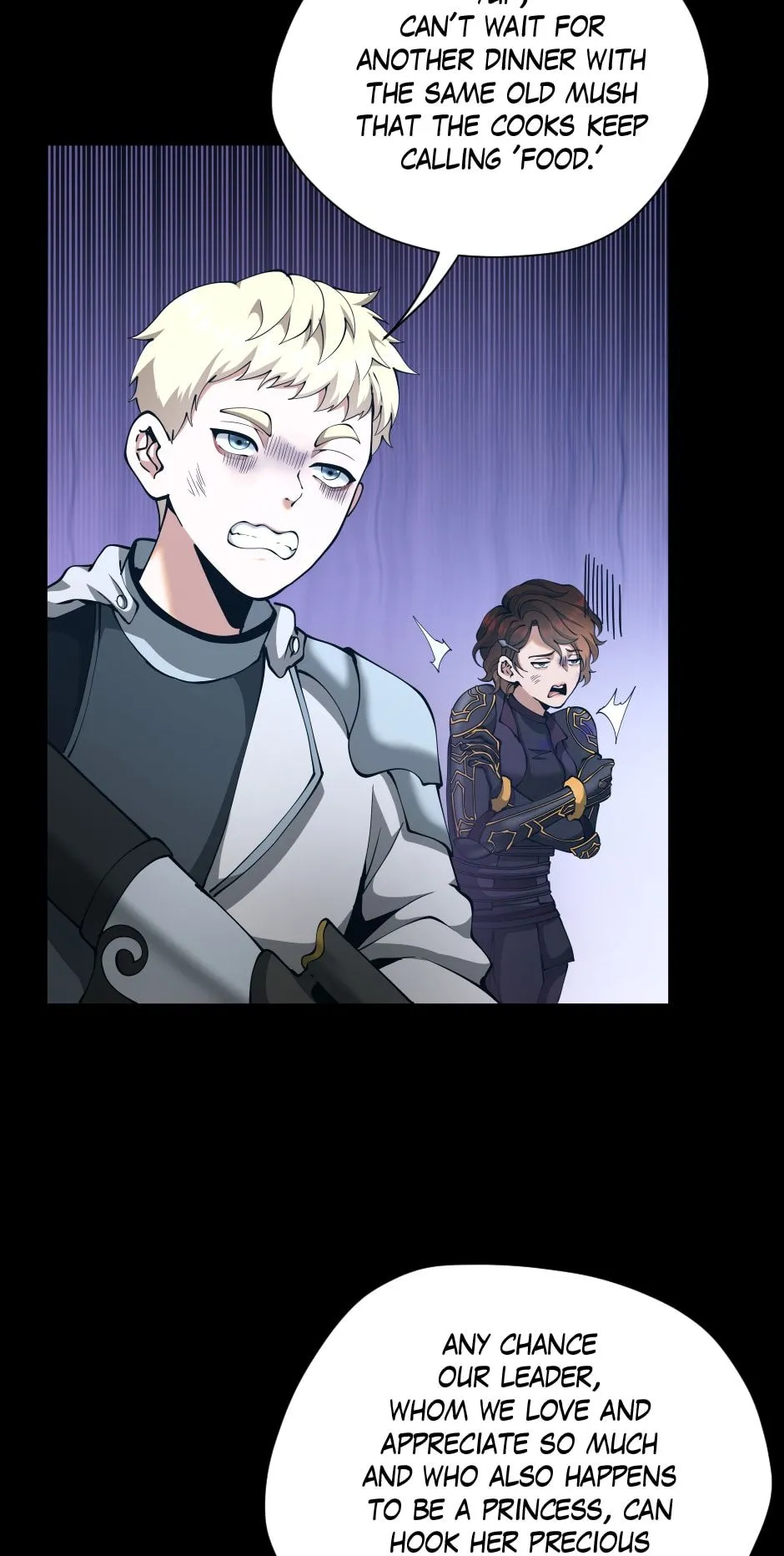 The Beginning After The End Chapter 168 Online - página 45