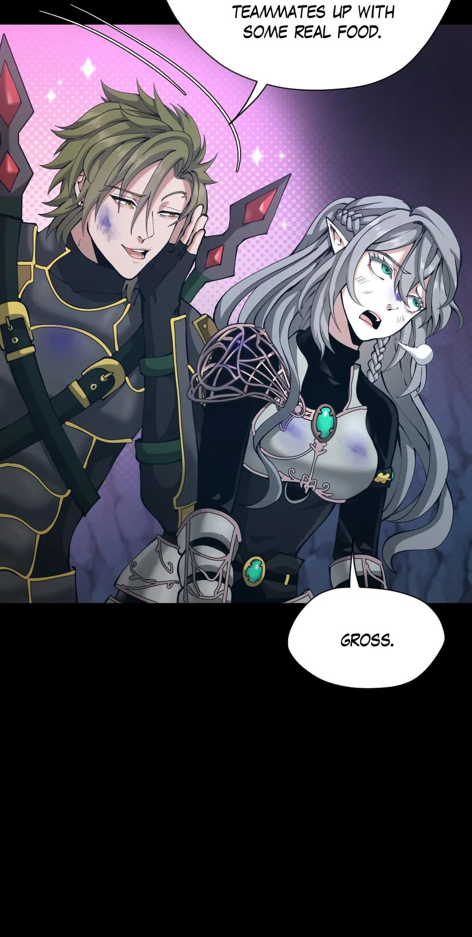 The Beginning After The End Chapter 168 Online - página 46