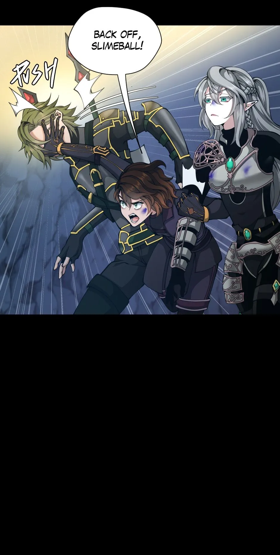 The Beginning After The End Chapter 168 Online - página 47