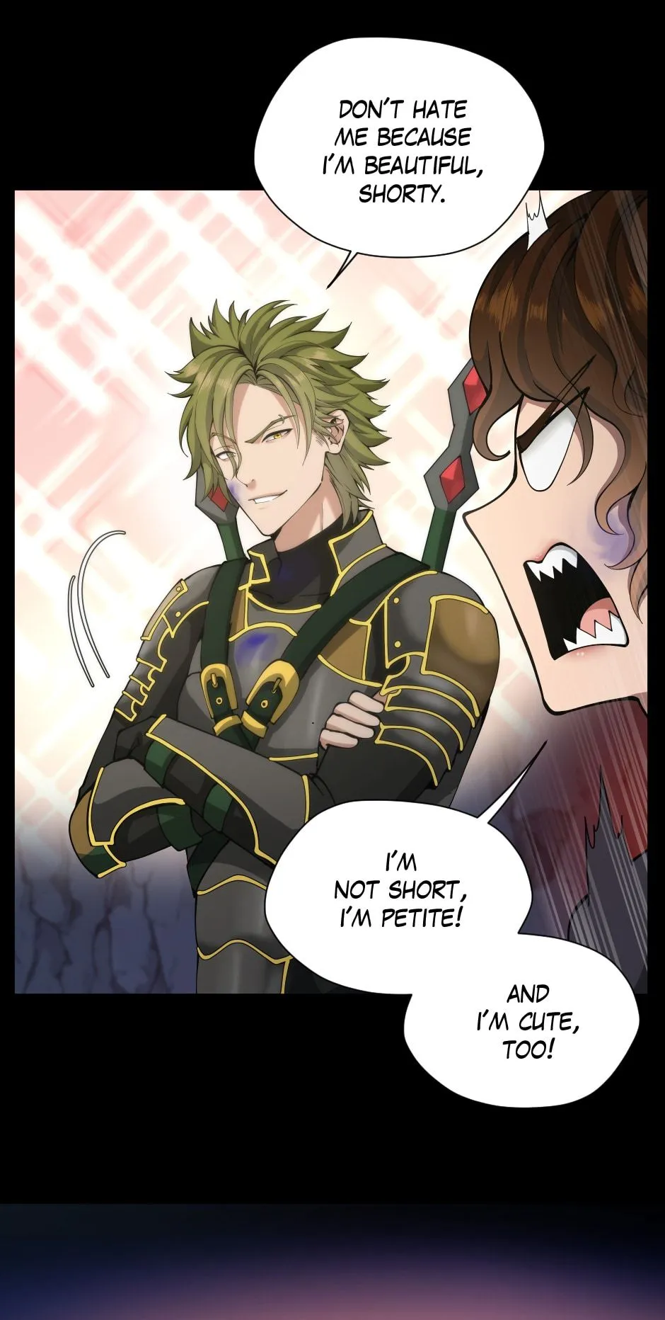 The Beginning After The End Chapter 168 Online - página 49