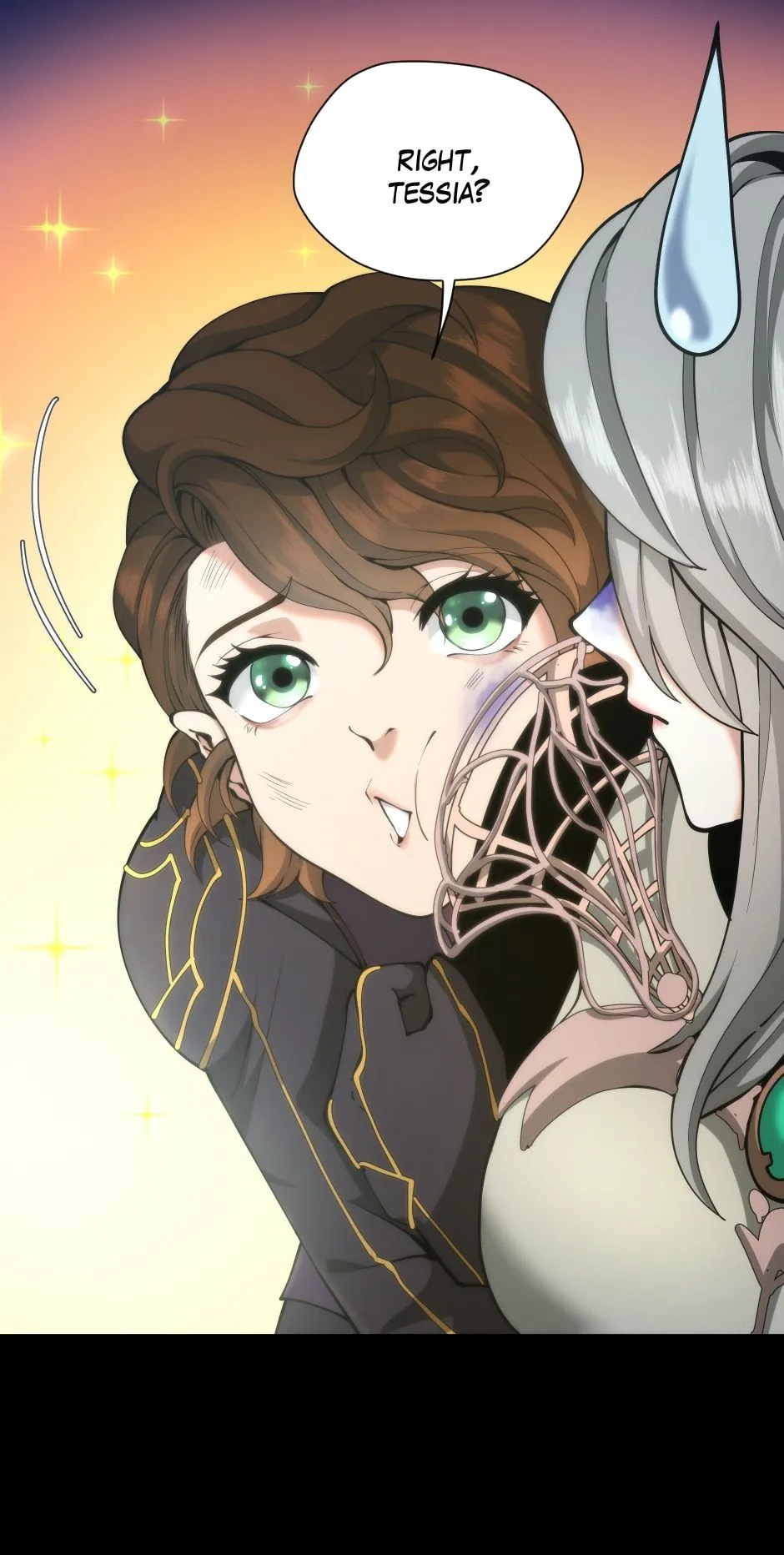 The Beginning After The End Chapter 168 Online - página 50