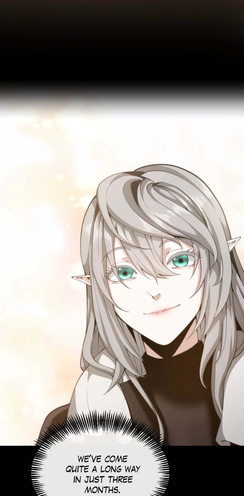 The Beginning After The End Chapter 168 Online - página 69