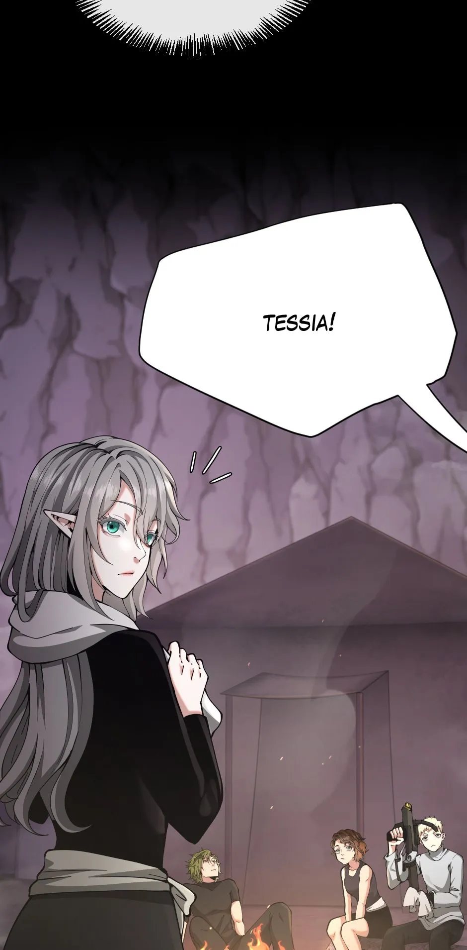 The Beginning After The End Chapter 168 Online - página 70