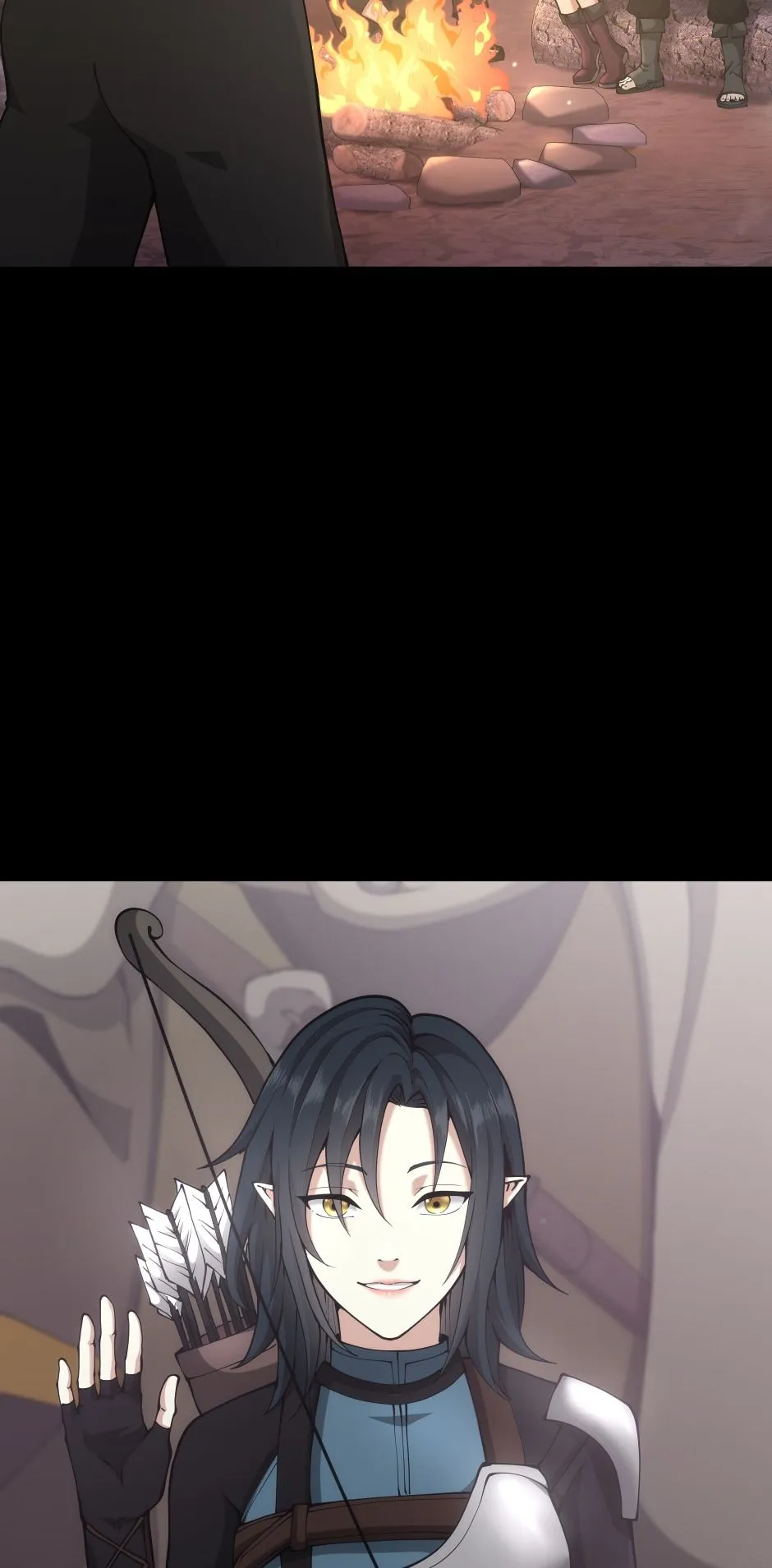 The Beginning After The End Chapter 168 Online - página 71