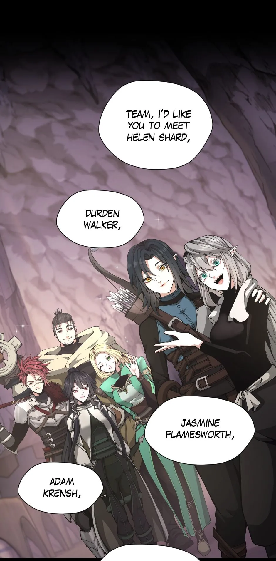 The Beginning After The End Chapter 168 Online - página 74