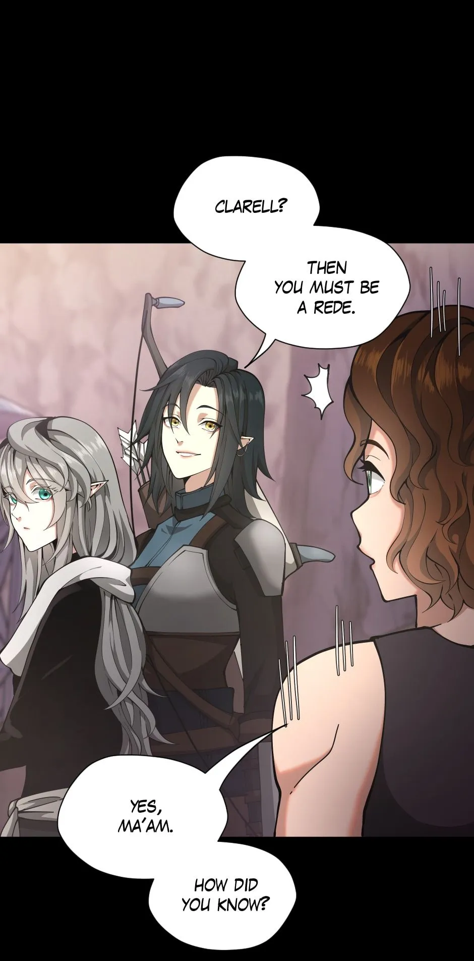 The Beginning After The End Chapter 168 Online - página 78