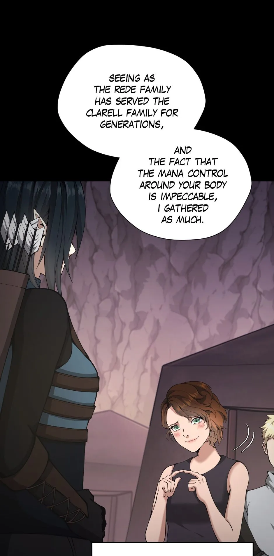The Beginning After The End Chapter 168 Online - página 79
