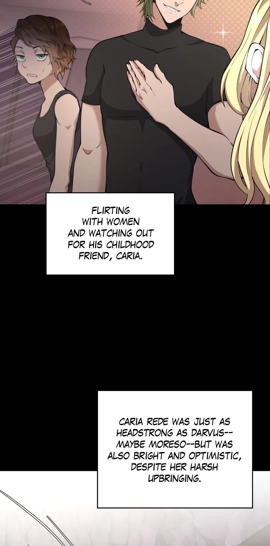 The Beginning After The End Chapter 168 Online - página 82