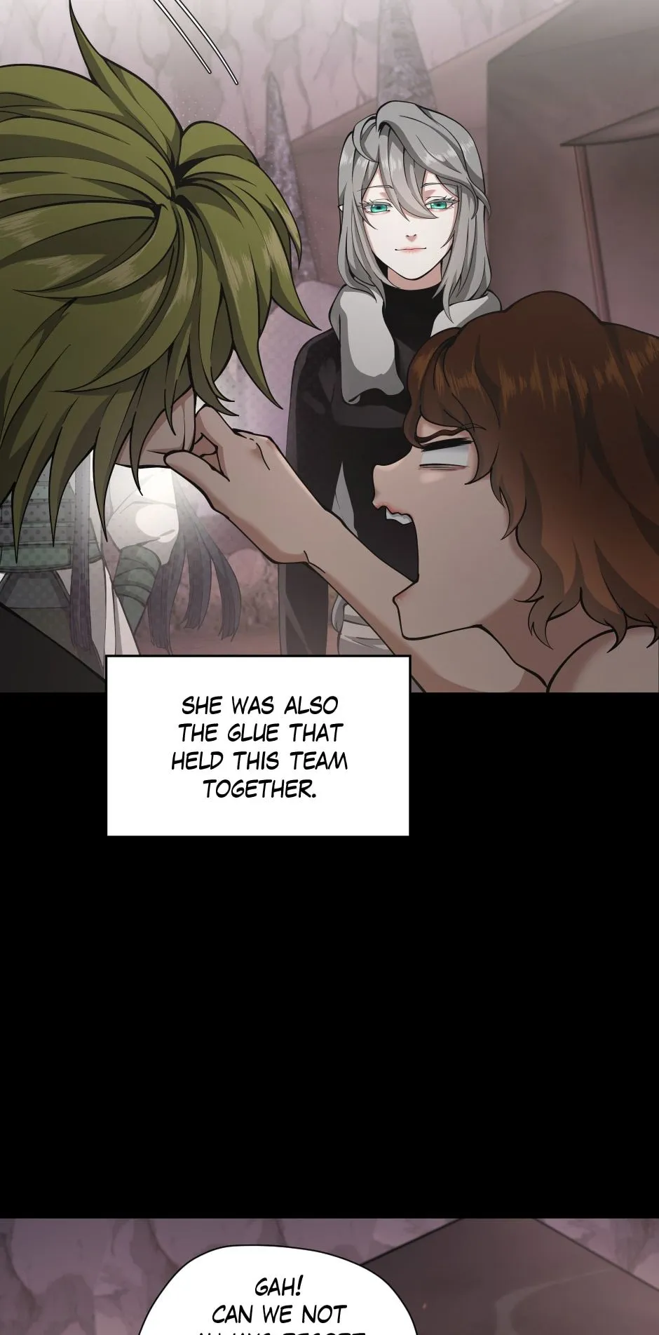 The Beginning After The End Chapter 168 Online - página 83