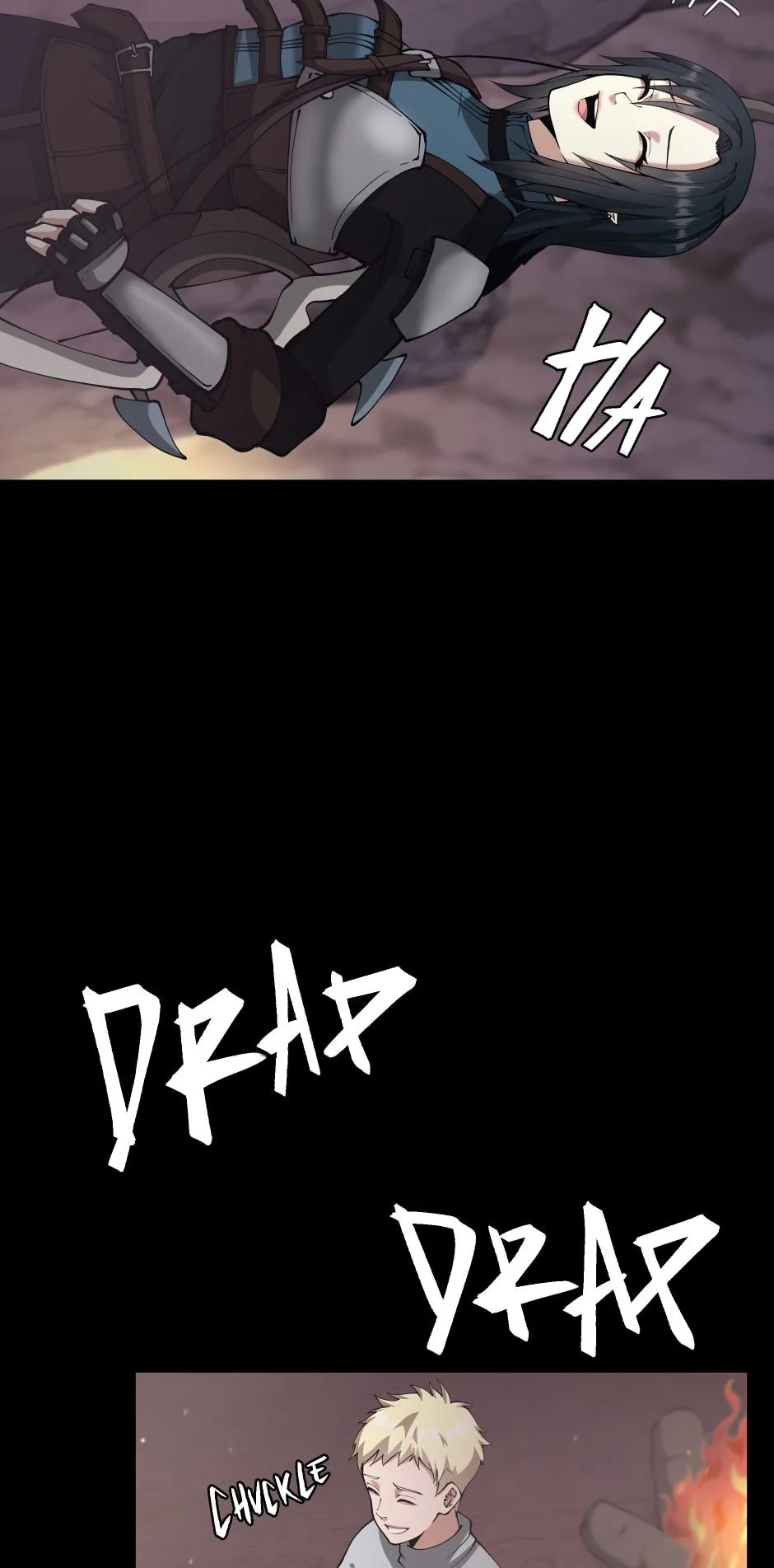 The Beginning After The End Chapter 168 Online - página 86