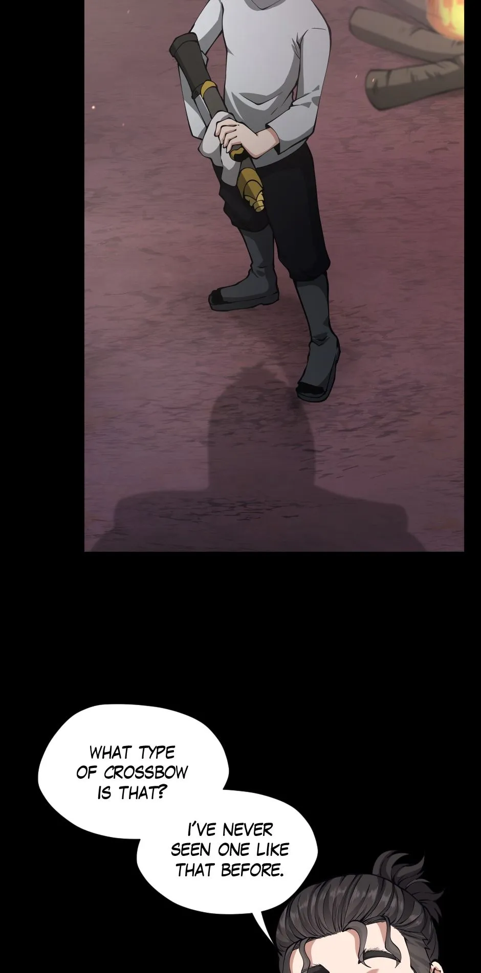 The Beginning After The End Chapter 168 Online - página 87