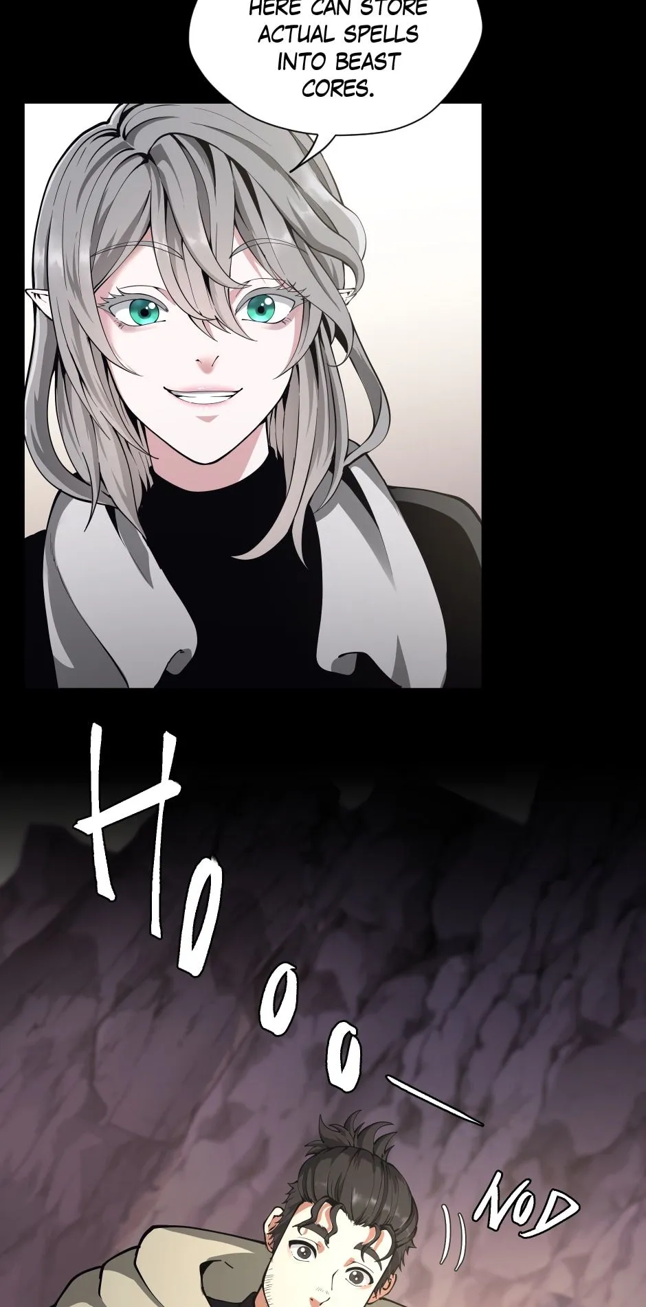 The Beginning After The End Chapter 168 Online - página 90