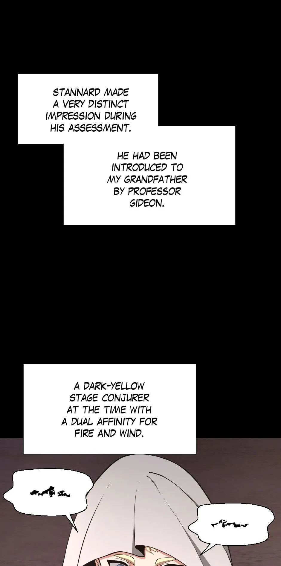 The Beginning After The End Chapter 168 Online - página 92