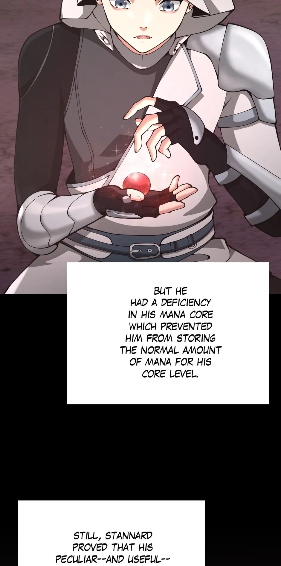 The Beginning After The End Chapter 168 Online - página 93