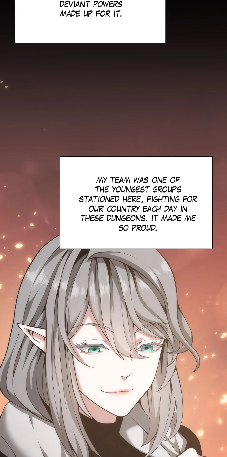 The Beginning After The End Chapter 168 Online - página 94