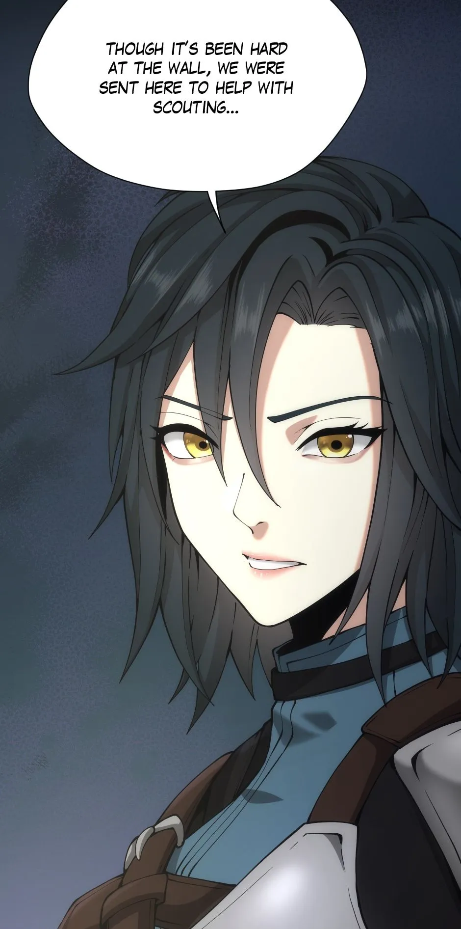 The Beginning After The End Chapter 168 Online - página 97