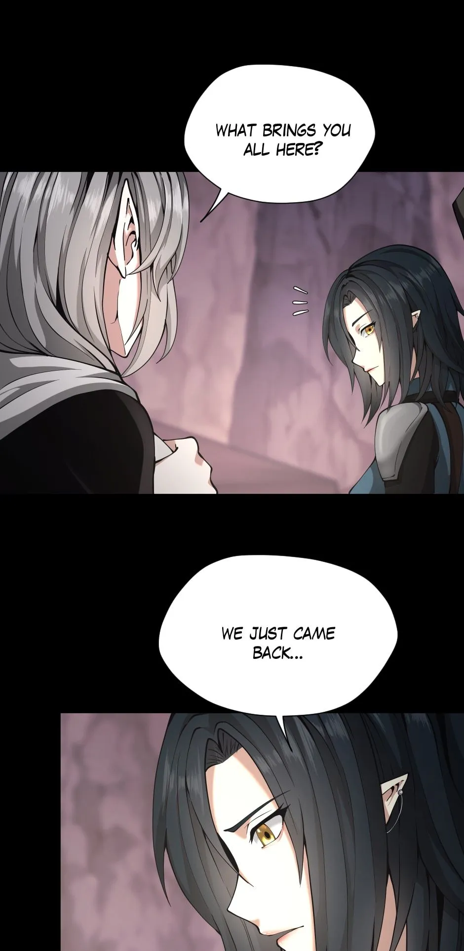 The Beginning After The End Chapter 169 Online - página 1