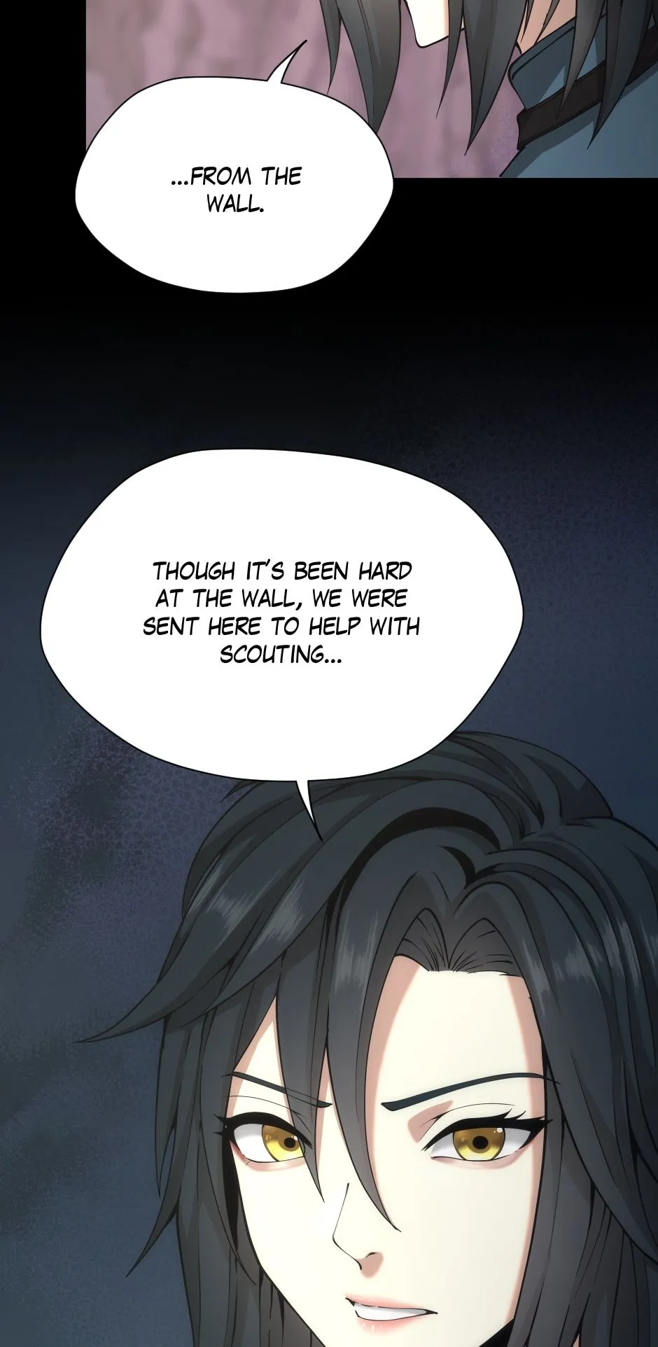 The Beginning After The End Chapter 169 Online - página 2