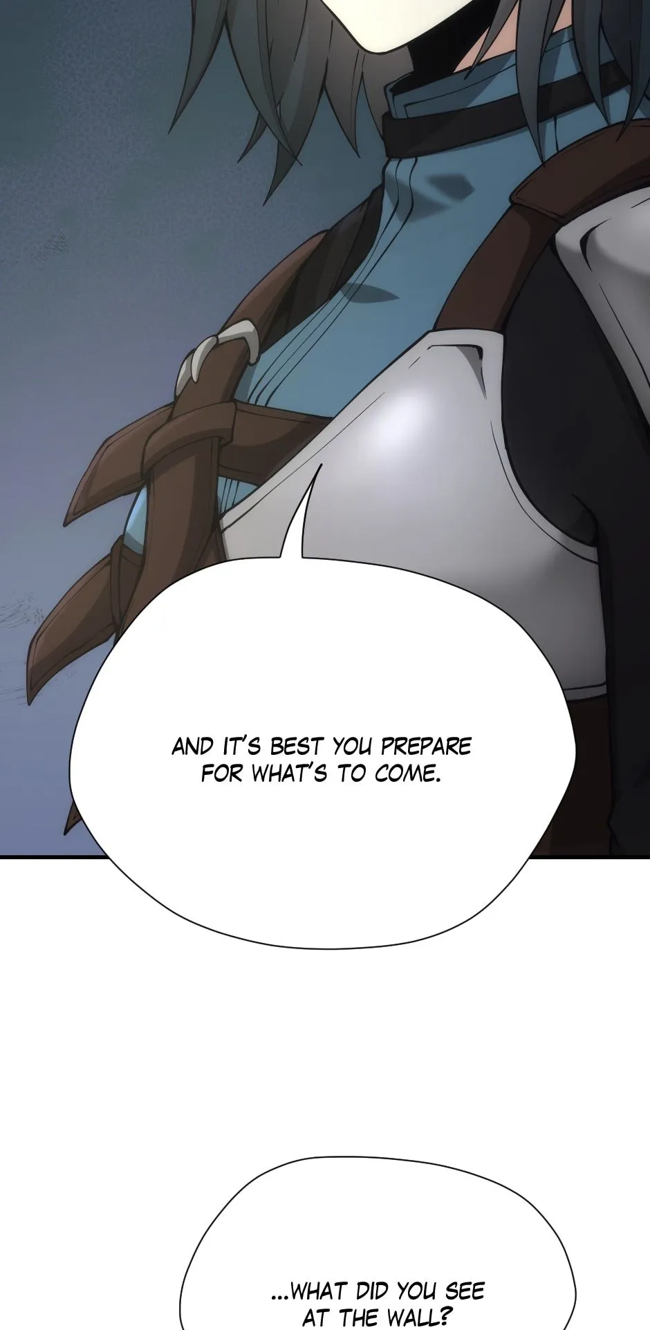 The Beginning After The End Chapter 169 Online - página 3