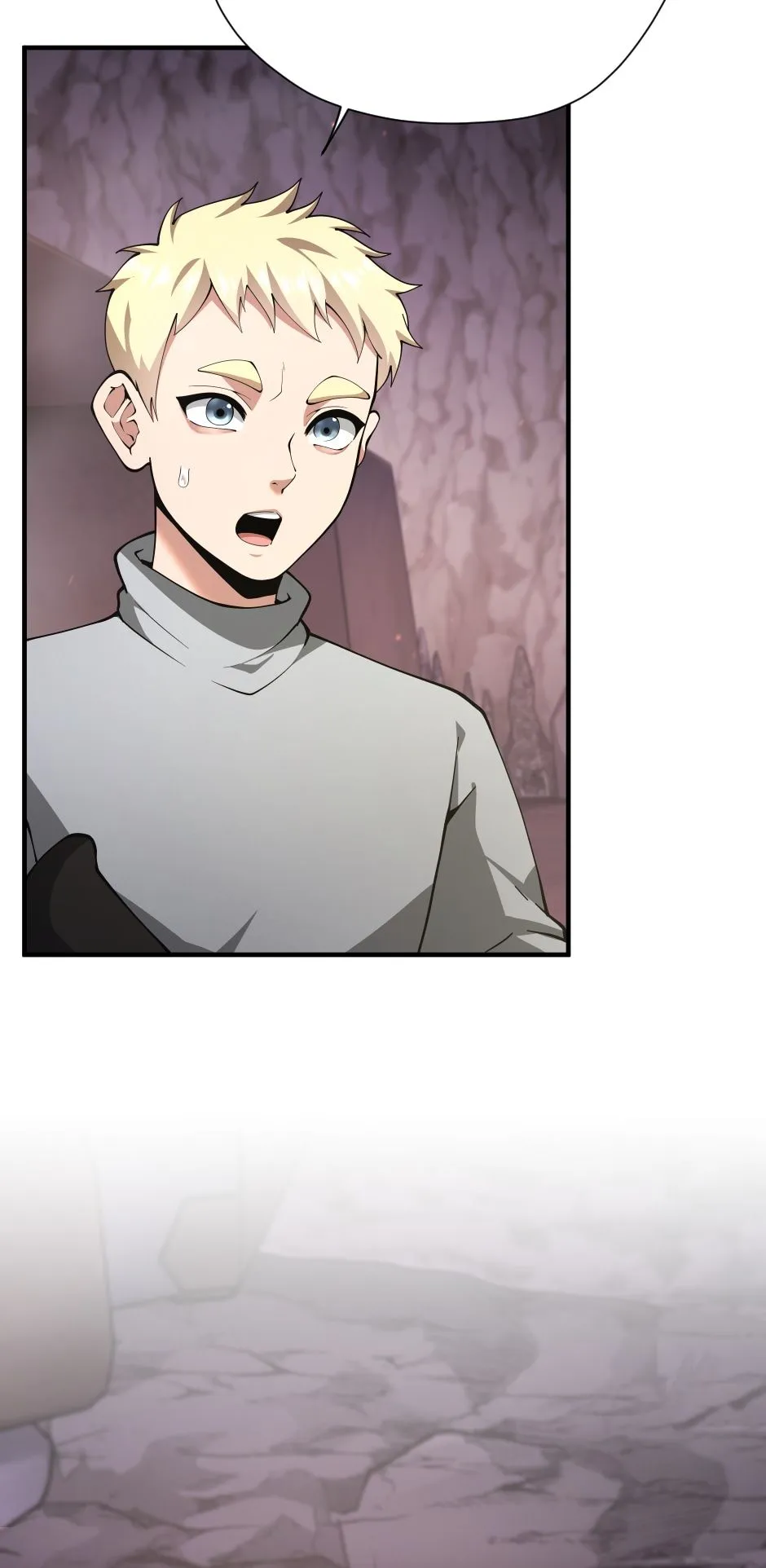 The Beginning After The End Chapter 169 Online - página 4