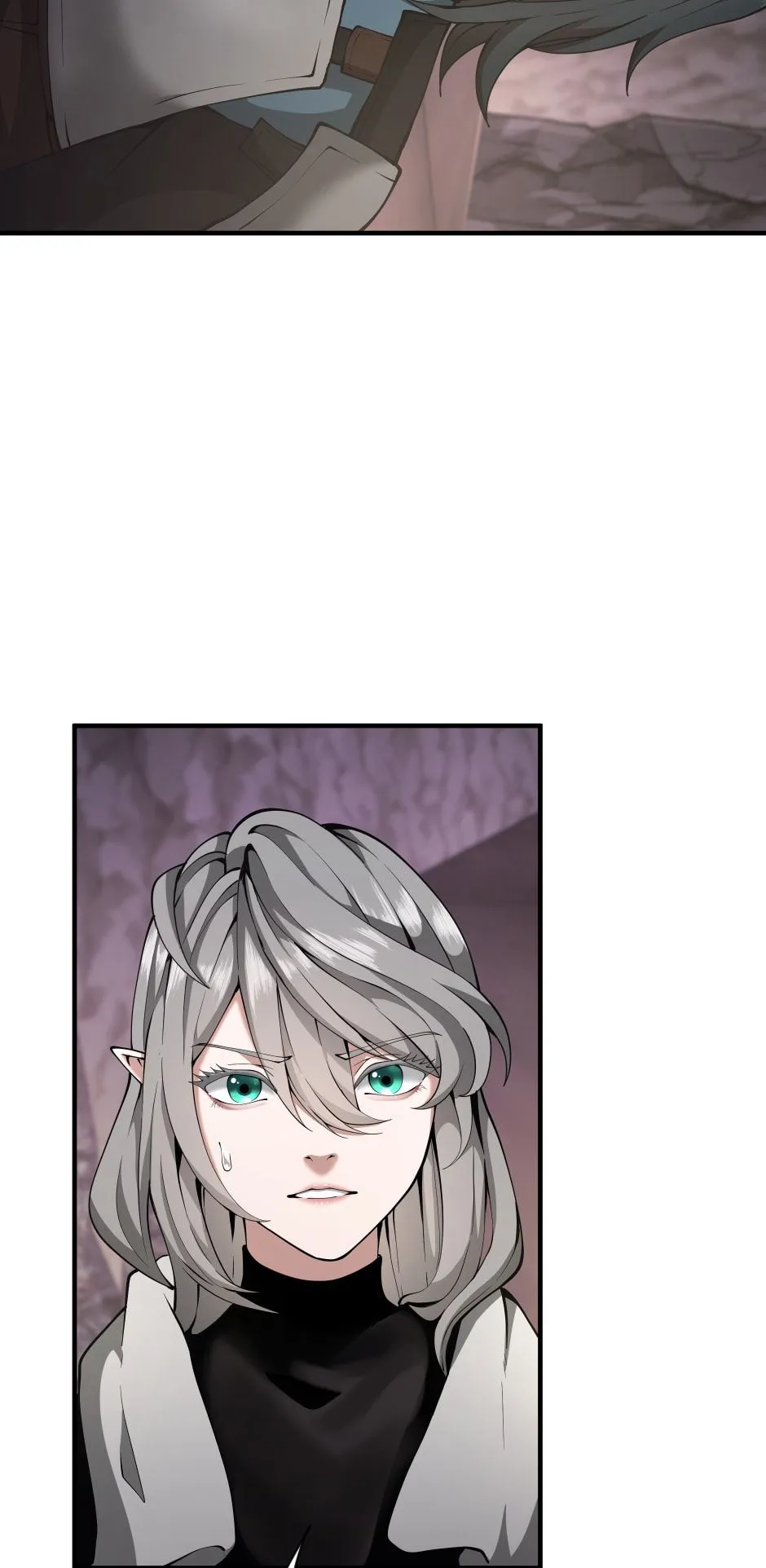 The Beginning After The End Chapter 169 Online - página 6