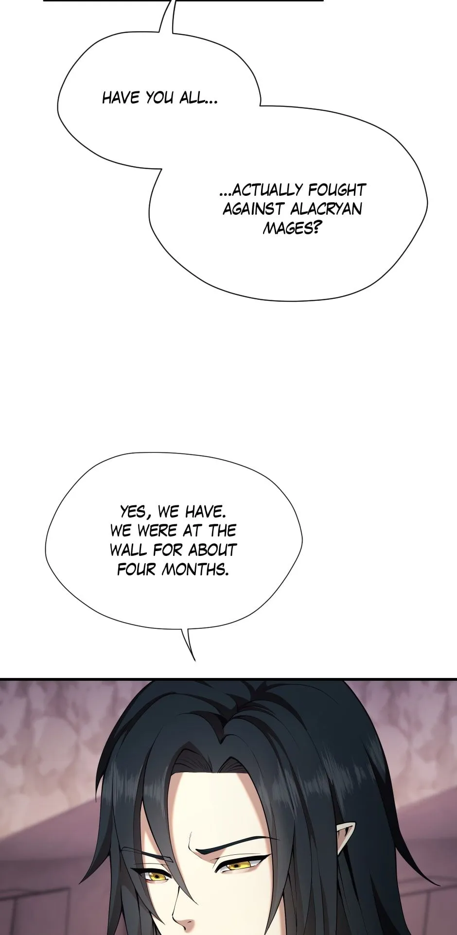 The Beginning After The End Chapter 169 Online - página 7
