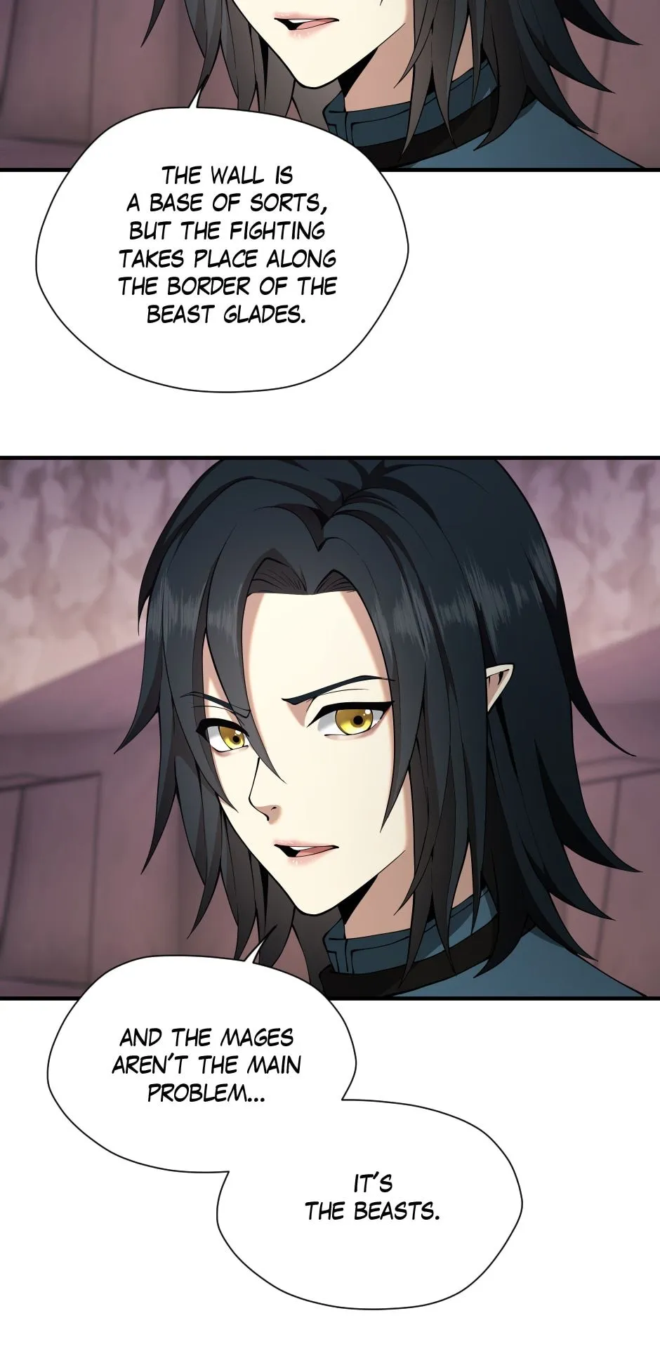 The Beginning After The End Chapter 169 Online - página 8