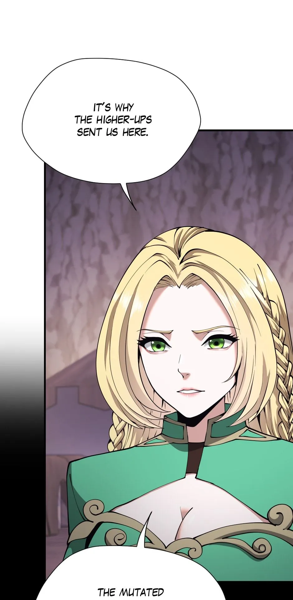 The Beginning After The End Chapter 169 Online - página 9