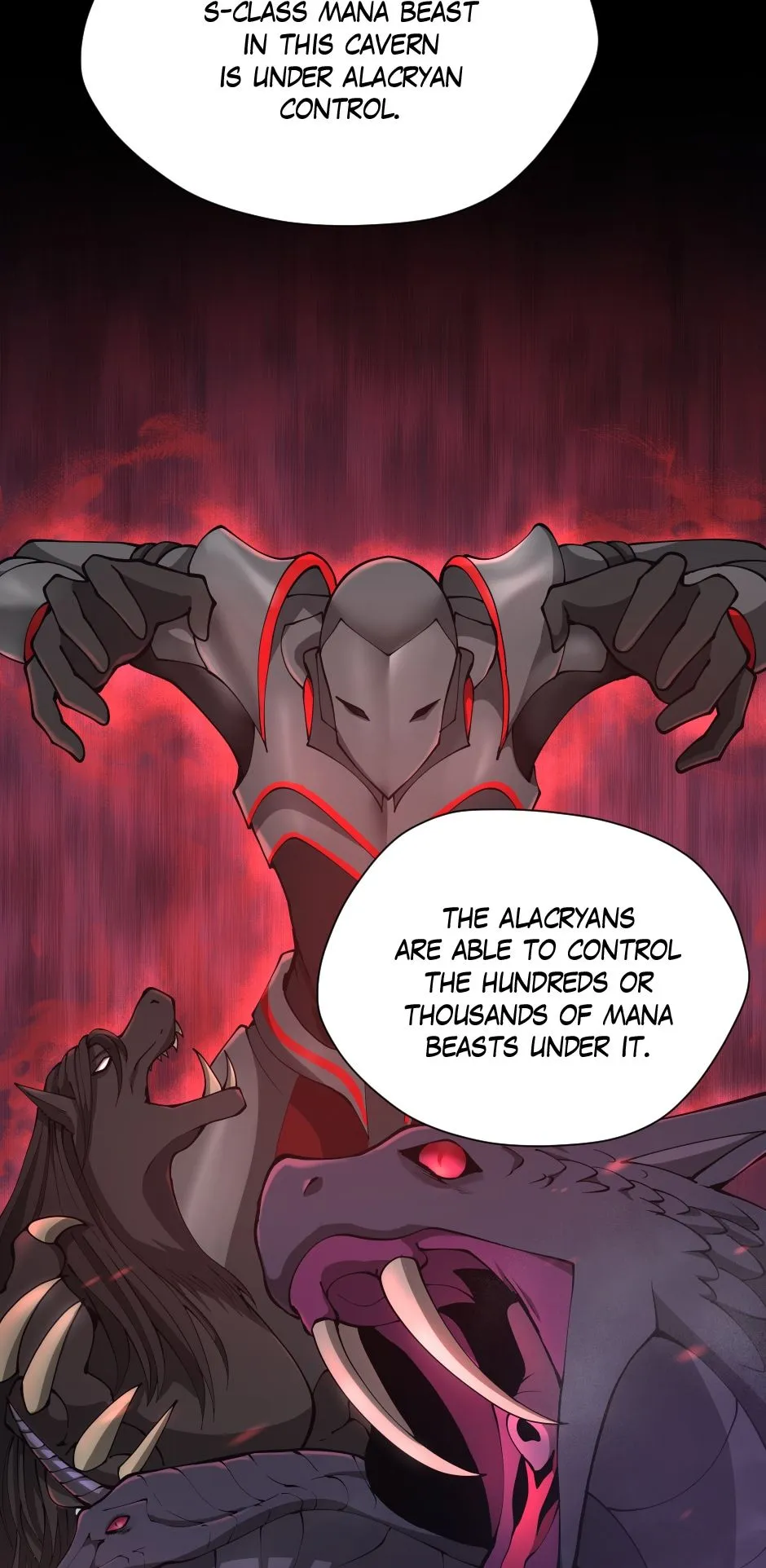 The Beginning After The End Chapter 169 Online - página 10