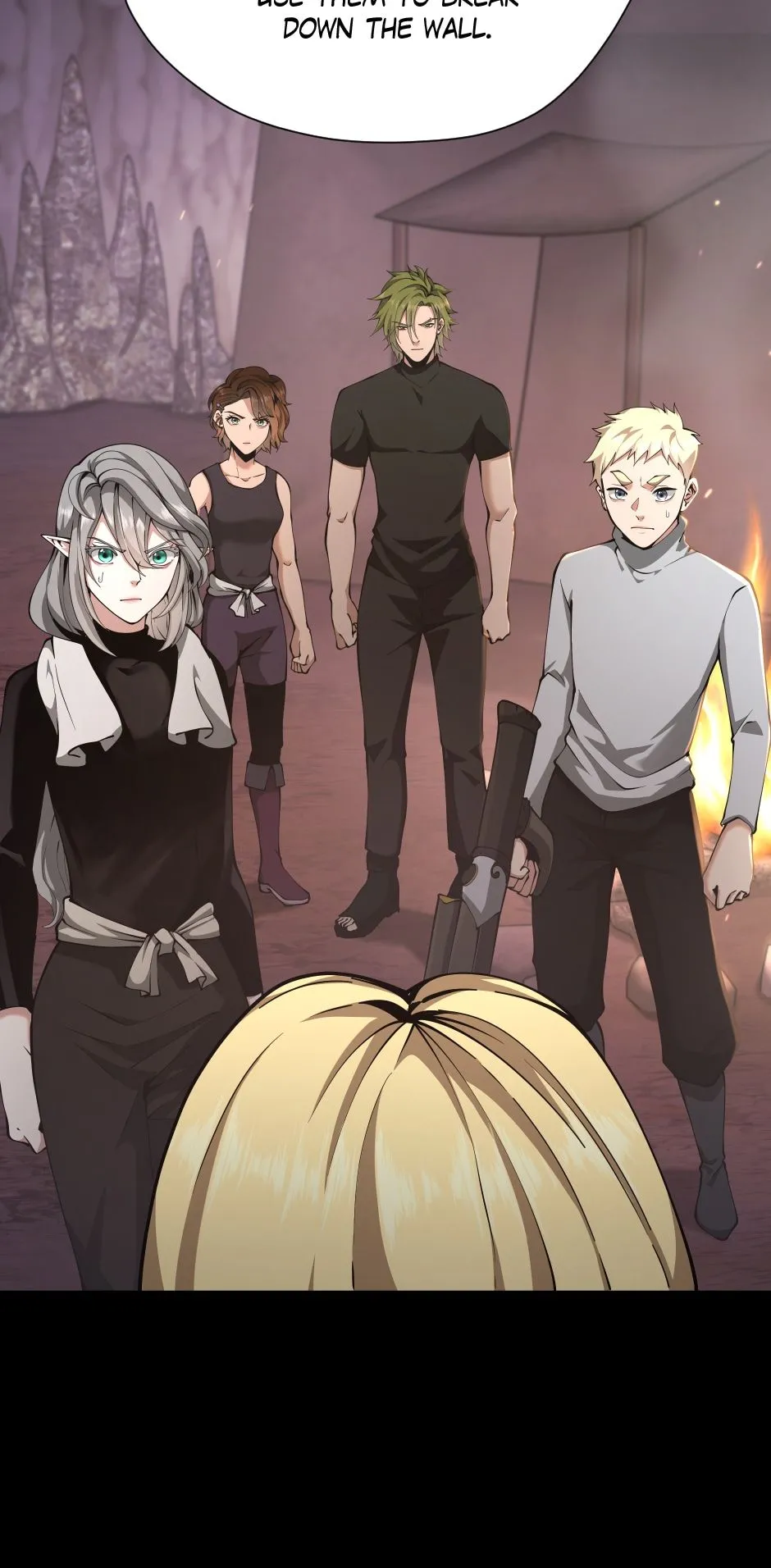 The Beginning After The End Chapter 169 Online - página 13