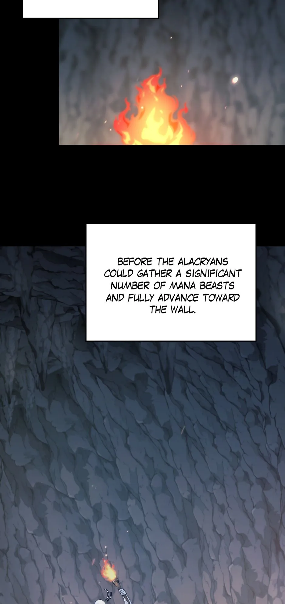 The Beginning After The End Chapter 169 Online - página 17