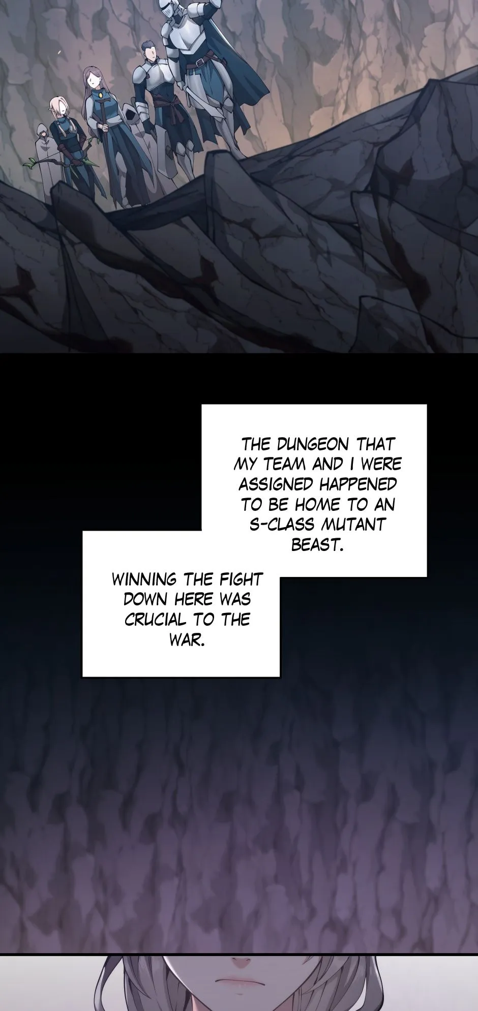 The Beginning After The End Chapter 169 Online - página 18