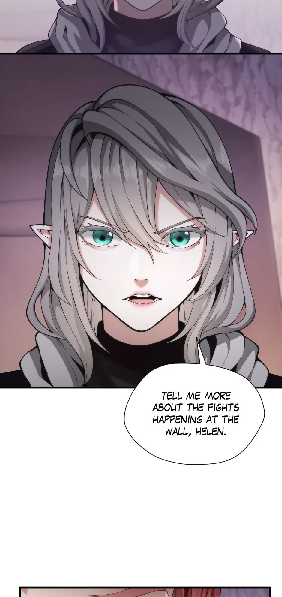 The Beginning After The End Chapter 169 Online - página 19