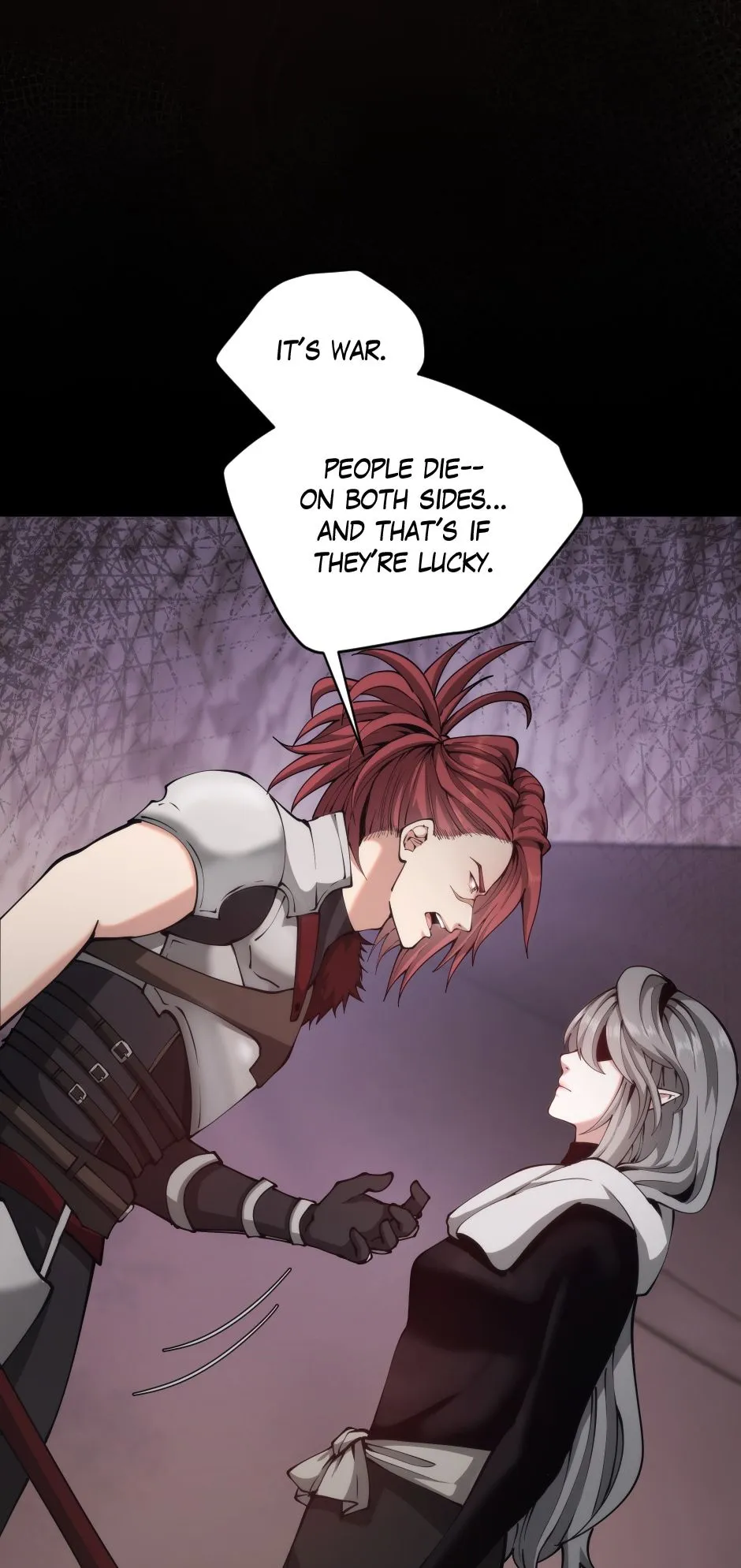 The Beginning After The End Chapter 169 Online - página 21