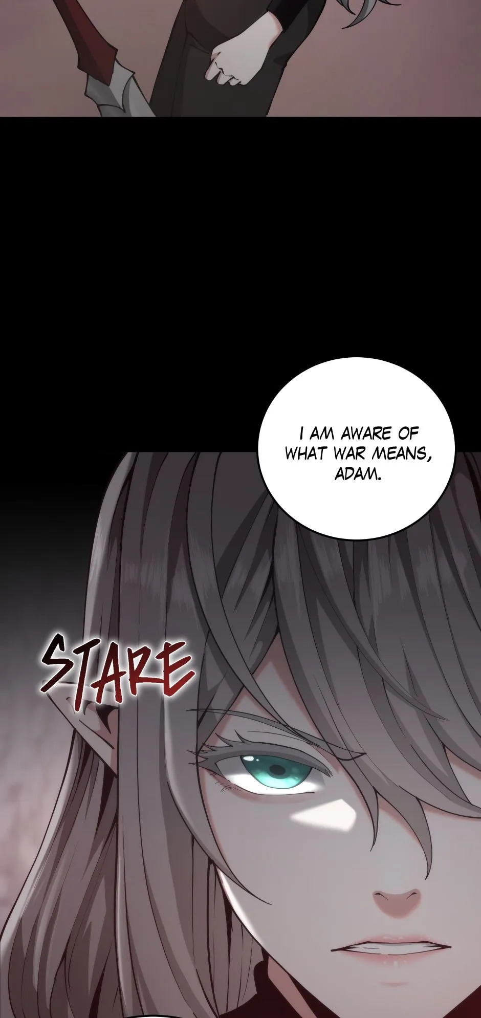 The Beginning After The End Chapter 169 Online - página 22