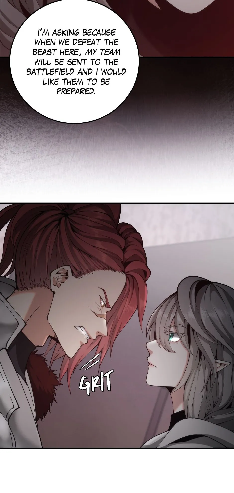 The Beginning After The End Chapter 169 Online - página 23