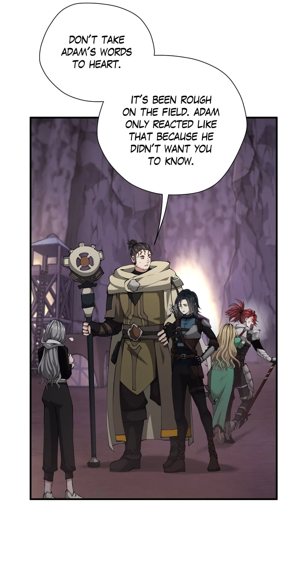 The Beginning After The End Chapter 169 Online - página 25