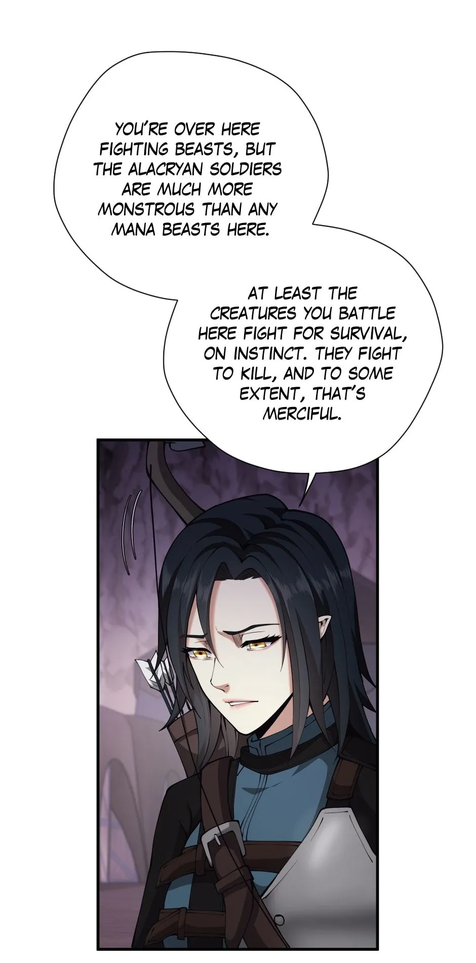 The Beginning After The End Chapter 169 Online - página 26