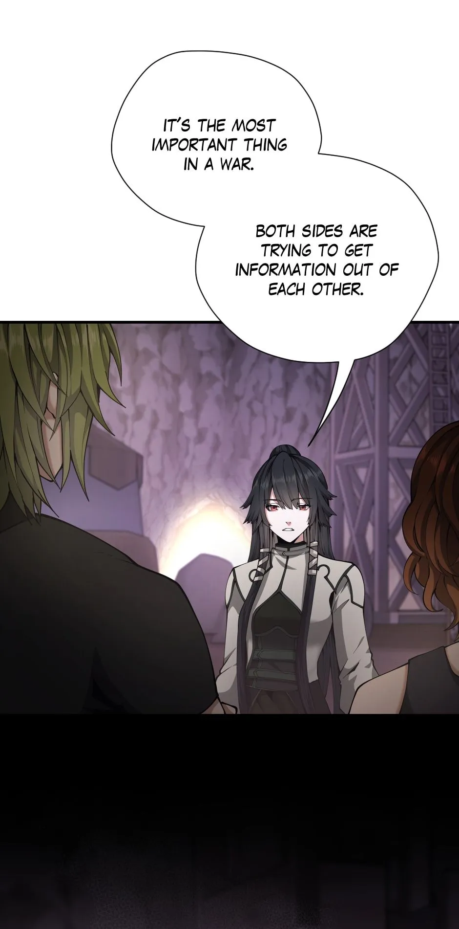 The Beginning After The End Chapter 169 Online - página 28