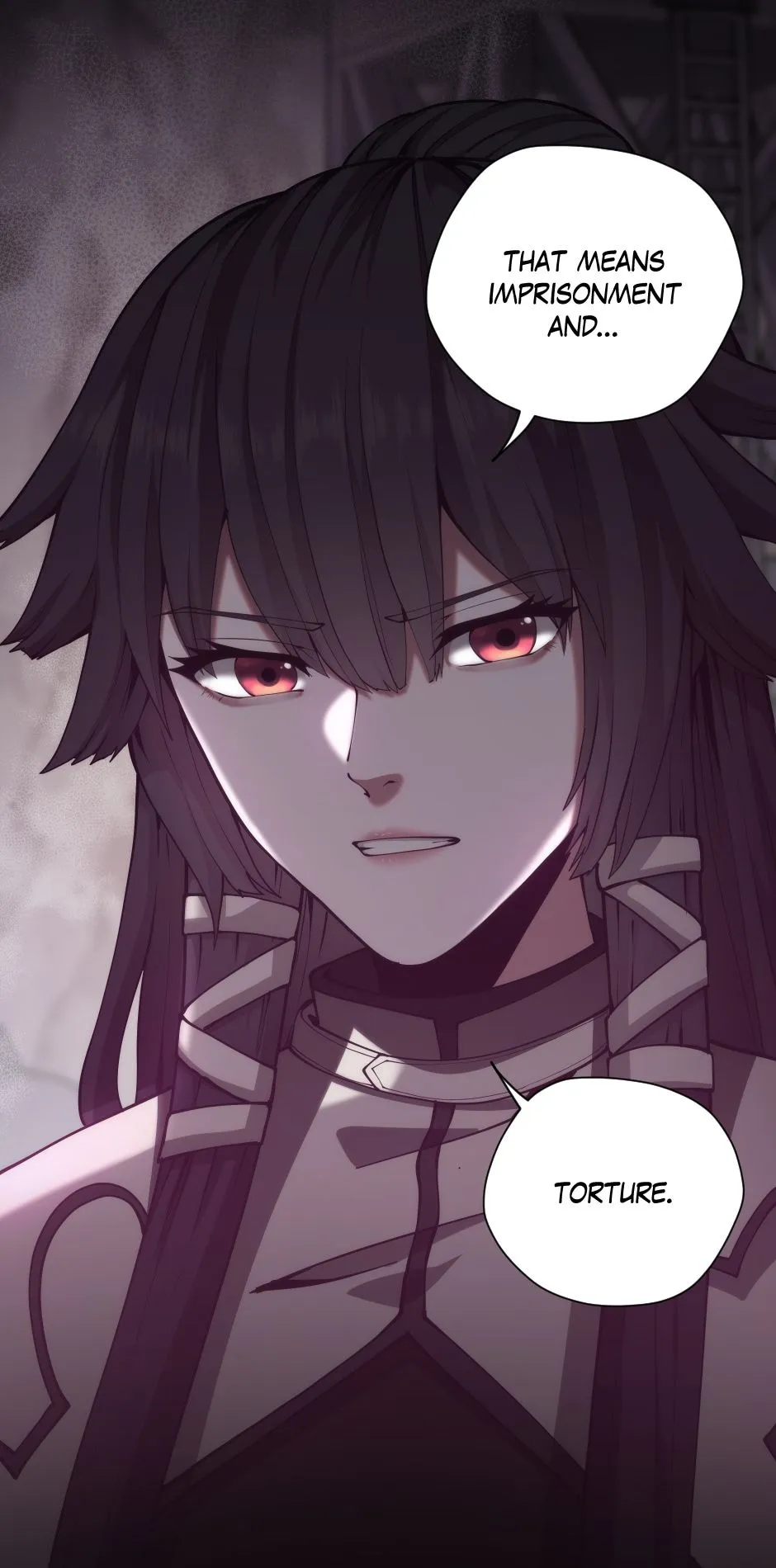 The Beginning After The End Chapter 169 Online - página 29
