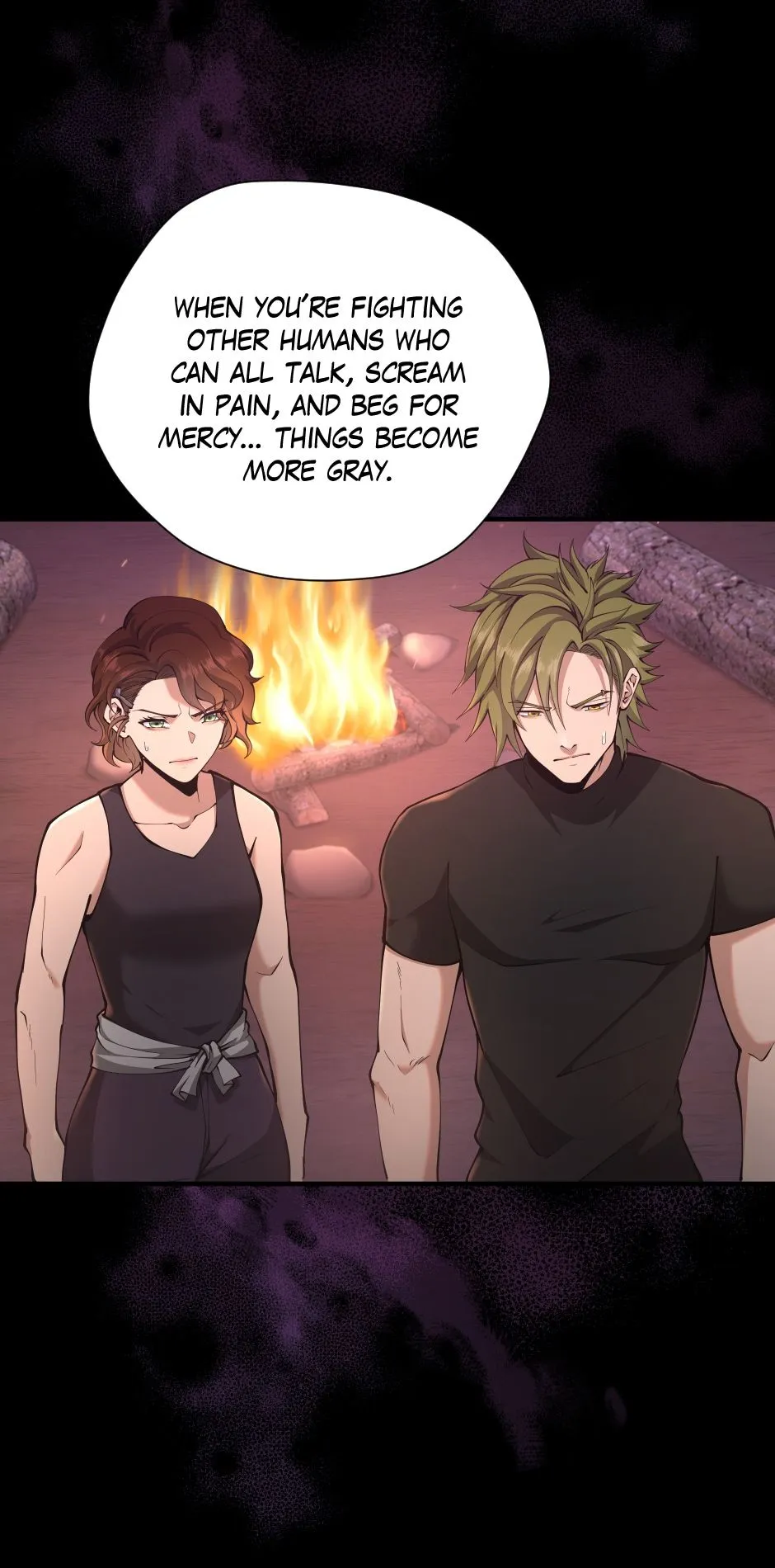 The Beginning After The End Chapter 169 Online - página 31